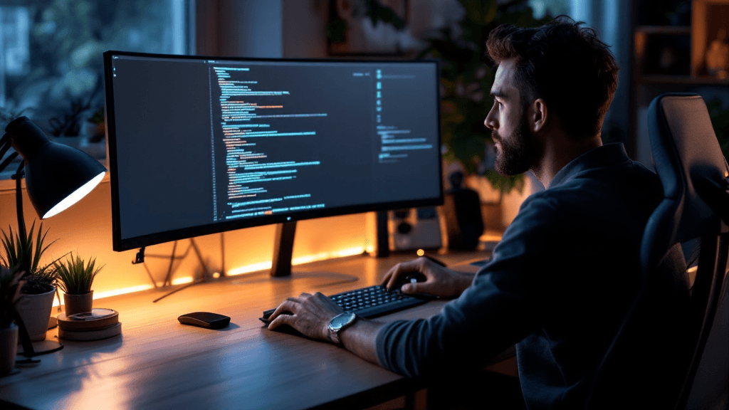 Coding for Ages 14–18